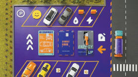 [함께하는 금융] 주유 부담 덜고 통행료·주차장 할인 '삼성 iD ENERGY 카드'가 효자네!