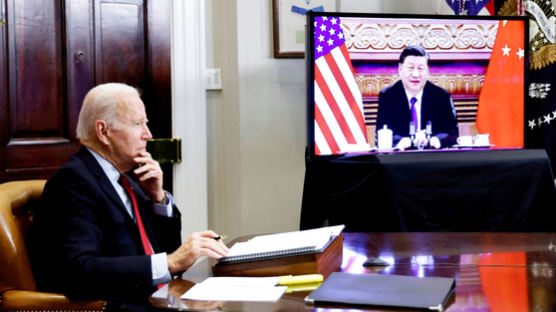 美 "하나의 중국 원칙 지지…바이든-시진핑 대면 회담 추진"