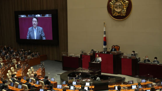 더 내고 덜 받는 연금개혁, 집권 1년 안에 논의 끝내야[BOOK]