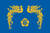 대통령을 상징하는 '봉황문'