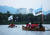 29일 오후 반포한강공원 서래나루에서 킹카누를 탄 시민들이 카누 노를 저으며 물길여행을 하고 있다. 우상조 기자