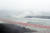 제5호 태풍 '송다'가 제주도 남쪽 먼바다를 거쳐 중국 상하이로 북상하면서 30일 오전 제주 서귀포시 하예동 앞바다에 파도가 치고 있다. [연합뉴스]