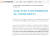 시민단체 사교육걱정없는세상이 내달 1일 서울 용산 대통령실 앞에서 '만5세 초등학교 조기취학 학제개편 반대’ 13개 단체 공동 기자회견을 한다는 보도자료. 홈페이지 캡처