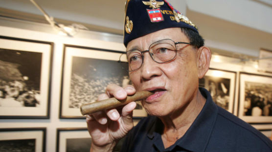 '한국전쟁 참전' 피델 라모스 전 필리핀 대통령 별세…향년 94세