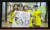 지난달 31일 일본 고치시에서 열린 '만화 고시엔' 결승에서 한국의 전남여고가 현지 고교를 제치고 1위인 최우수상을 받았다. 우승 후 기뻐하는 전남여고 학생들. [연합뉴스]