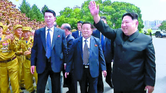 북한, 이달 한·미훈련 앞두고 “불장난에 상응조치 할 것” 