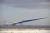  미국 항공우주국(NASA)과 미국 방산업체 록히드마틴이 개발 중인 초음속 여객기 X-59. [NASA]
