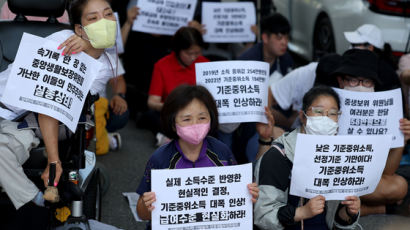 쥬시쿨·프라이로 하루 사는 그들...尹표 '핀셋복지' 첫발 뗐다 [View]