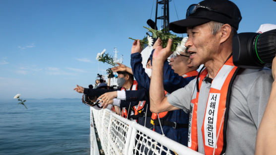 [단독]"北인권 규탄 결정한 靑, 김정은 통지문 받고 철회했다"