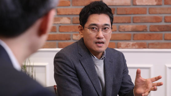 오신환 전 의원, 서울시 정무부시장 내정…"빠르면 9일 임명"