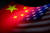 반도체 패권을 둘러싼 미국과 중국의 갈등이 최고조에 이르고 있다. 연합뉴스