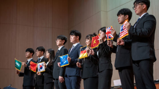 한국외대 모의국제연합(HIMUN), 제46차 모의유엔총회 개최