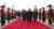한국을 방문중인 낸시 펠로시 미국 하원의장이 4일 국회 본청 앞에서 김진표 국회의장과 의장대를 사열하며 걸어 들어 오고 있다. 김성룡 기자