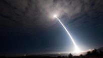 ‘펠로시 대만 방문’에 미·중 군사 긴장 고조…美 ICBM 발사 연기