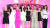5일 데뷔 15주년을 맞아 정규 7집 '포에버 원(FOREVER 1)'을 발매하는 걸그룹 소녀시대가 서울 강남구 인터컨티넨탈 서울 코엑스에서 기자회견을 열었다. 뉴시스
