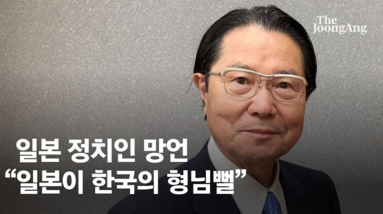 한·일 의원 2년 반만에 만났는데…“일본이 형님” 日망언 파문