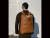  사회적기업 모어댄의 패션 브랜드 컨티뉴(continew)가 페라리의 폐차 가죽을 재활용해 만든 ‘가방이 된 페라리’. [사진 모어댄]