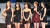  그룹 원더걸스가 지난 2008년 골든디스크 어워즈 레드카펫 행사에서 포즈를 취하고 있다. 사진 중앙포토