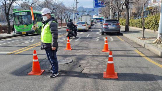 도급 계약 논란으로 번질까…중대재해법 실태조사 후 난감해진 서울시