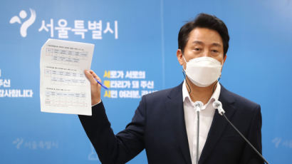 민간위탁 기관, 부정채용 막는다…서울시 원스트라이크 아웃 적용