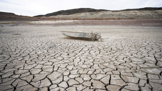 "벌써 4번째 시신 나왔다"…최악 가뭄이 드러낸 '슬픈 과거'