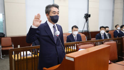 야당 “경찰국 신설은 위법”…윤희근 “경찰에 대한 민주적 통제”