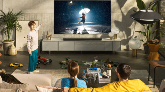 LG 올레드 에보, 유럽 소비자매체 TV 평가서 연이어 1위