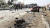 해당 사진은 기사 내용과 무관한 자료사진 입니다. 사진은 지난해 5월 아프가니스탄 동부 로가르주에서 대형 폭발이 발생한 모습. AFP=연합뉴스
