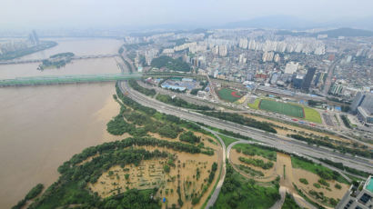다시 올라오는 장마전선…내일 서울에 마지막 비 뿌린뒤 소멸