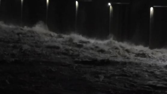 북, 또 예고없이 황강댐 방류…연천 주민들 밤새 불안