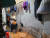 지난 8~9일 폭우로 피해를 입었던 류모씨(72·서울 관악구)의 반지하 집 내부 모습. 어환희 기자
