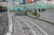 집중호우로 서울 주요 도로 곳곳이 통제된 지난 10일 서울 한강대교에서 원효대교를 잇는 올림픽대로가 통제되고 있다. 뉴스1