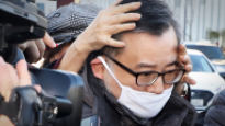 김학의, 마지막 뇌물 혐의도 무죄…9년 만에 사법부의 마침표