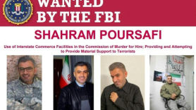 "이란, 볼턴·폼페이오 암살 계획" 위장한 美정보원에 걸렸다