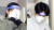 ‘계곡살인’ 사건의 피의자 이은해(왼쪽)·조현수. 사진은 이들이 지난 4월 19일 오후 구속 전 피의자 심문(영장실질심사)을 받기 위해 인천시 미추홀구 인천지방법원으로 들어서고 있는 모습. 연합뉴스