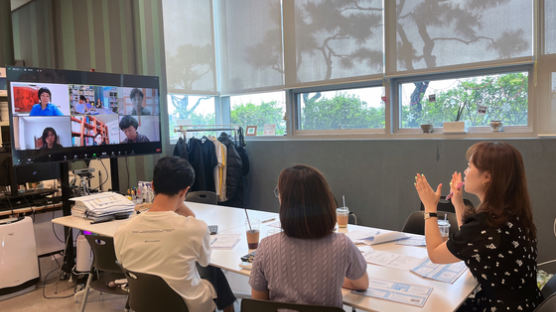 서경대학교, 「2022년 인생나눔교실(수도권)」 기획사업 ‘우리동네 인생나눔교실’ 멘토 선발 및 오리엔테이션 진행