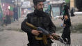 "자유" 외치는 카불 여성들에…탈레반, 구타에 경고 사격까지