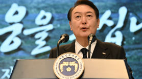 尹대통령, 첫 광복절 경축사 키워드는 ‘자유·통합’ 