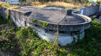 일제가 포대 설치한 '전쟁 요새'…거제 지심도 보존운동 추진