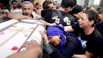 이집트 교회 화재 41명 사망·45명 부상...어린이 희생 많은 이유
