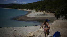 "올겨울 유럽 최악 전력난 온다"…가뭄에 佛원전 절반 스톱