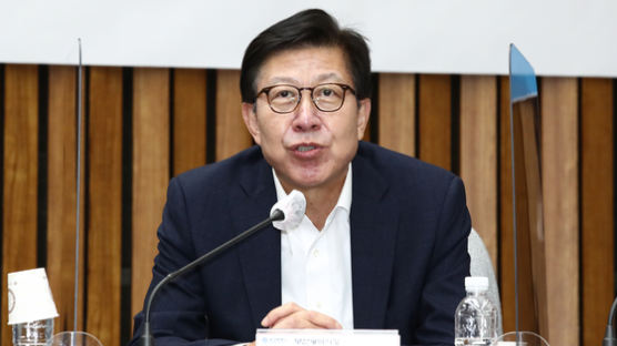 박형준 부산시장 코로나 확진…일주일 재택치료