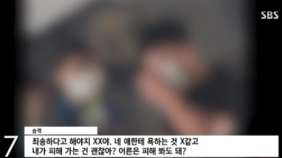 "XX 누가 애 낳으라 했어"…기내 아기 울음에 폭언 쏟은 男