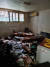 침수된 서울 관악구 신사동 신정호(24)씨 가족의 집. 세탁기와 옷 몇 벌을 제외하곤 모두 버린 상태다. 사진 신씨