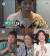 래퍼 코드 쿤스트가 중국집에서 자장면을 끊어먹는 모습. 사진 MBC ‘나 혼자 산다’ 캡처