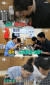 이영자가 이정재와 칼비빔국수를 먹는 모습. 사진 MBC ‘전지적 참견 시점’ 캡처