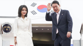 野 '관저·사적채용 의혹' 국정조사 요구서 제출…"尹회견 절망적"