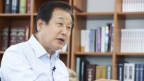 돌아온 ‘무성대장’ 김무성, 민주평통 수석부의장 내정