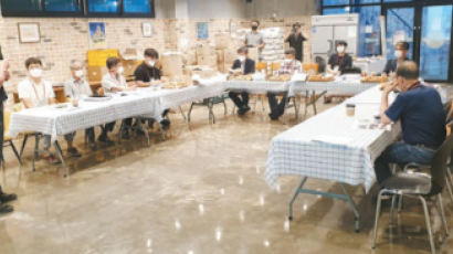 [食쌀을 합시다] ‘제9회 행복농촌 만들기 콘테스트’ 본선 9월 22일 개최…25개팀 최종 경합