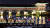 경주의 대표 야간 관광 프로그램 '신라달빛기행'이 3년 만에 재개됐다. 사진은 지난 13일 저녁 월정교 앞에서 백등을 들고 있는 달빛기행 참가자들.